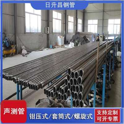 旺苍声测管桩基检测的频率要达到多少百分比