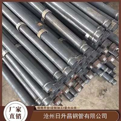 旺苍最薄的声测管壁厚可以到什么程度