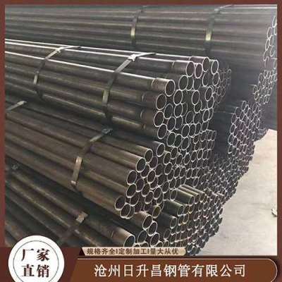旺苍声测管规格型号对照表