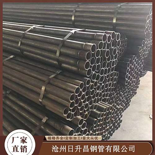 旺苍57声测管多少钱一米