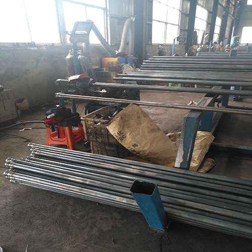 旺苍桥梁桩基声测管的施工工艺流程